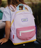 Sac a dos mini bonbon