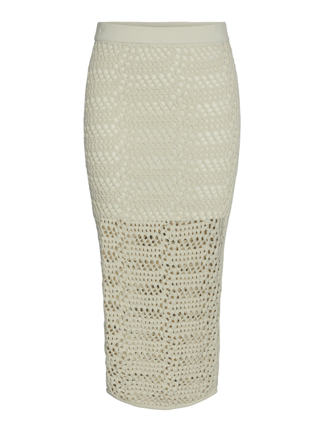 PCAIA HW LONG KNIT SKIRT BC — Pieces | Appart 17 Bruxelles