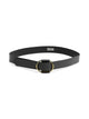 PCPILJA LEATHER JEANS BELT FC NOOS — Pieces | Appart 17 Bruxelles