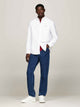 TJM ENTRY REG OXFORD SHIRT EXT — Tommy Jeans | Appart 17 Bruxelles