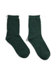 PCSEBBY GLITTER LONG SOCKS NOOS BC — Pieces — vue de dos | Appart 17