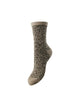 PCSEBBY GLITTER LONG AOP SOCKS NOOS — Pieces — détail | Appart 17