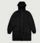 Cargo curve jacket W3 — Rains | Appart 17 Bruxelles