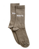 Chaussettes Bichette paillettes — Felicie Aussi — vue de dos | Appart 17
