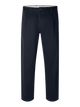 SLH172-SLIM TAPE RON PLEAT PANT