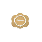 Bijoux Daisy perles et marguerites pour enfant — Ratatam Kids — Bracelet — packshot | Appart 17 Bruxelles