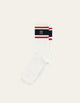 William Stripe 2-Pack Socks — Les Deux MEN | Appart 17 Bruxelles