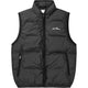 Newport Padded Vest — Les Deux MEN — zoom matière | Appart 17
