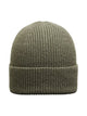 SLHMASON MERINO WOOL BEANIE — SELECTED HOMME BLACK — porté | Appart 17
