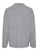 YASEMILIE O-NECK KNIT PULLOVER S. NOOS — YAS — vue 7 | Appart 17