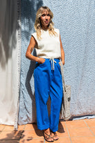 Pantalon primo — Laure plus Max — Cardigans & Gilets | Appart17