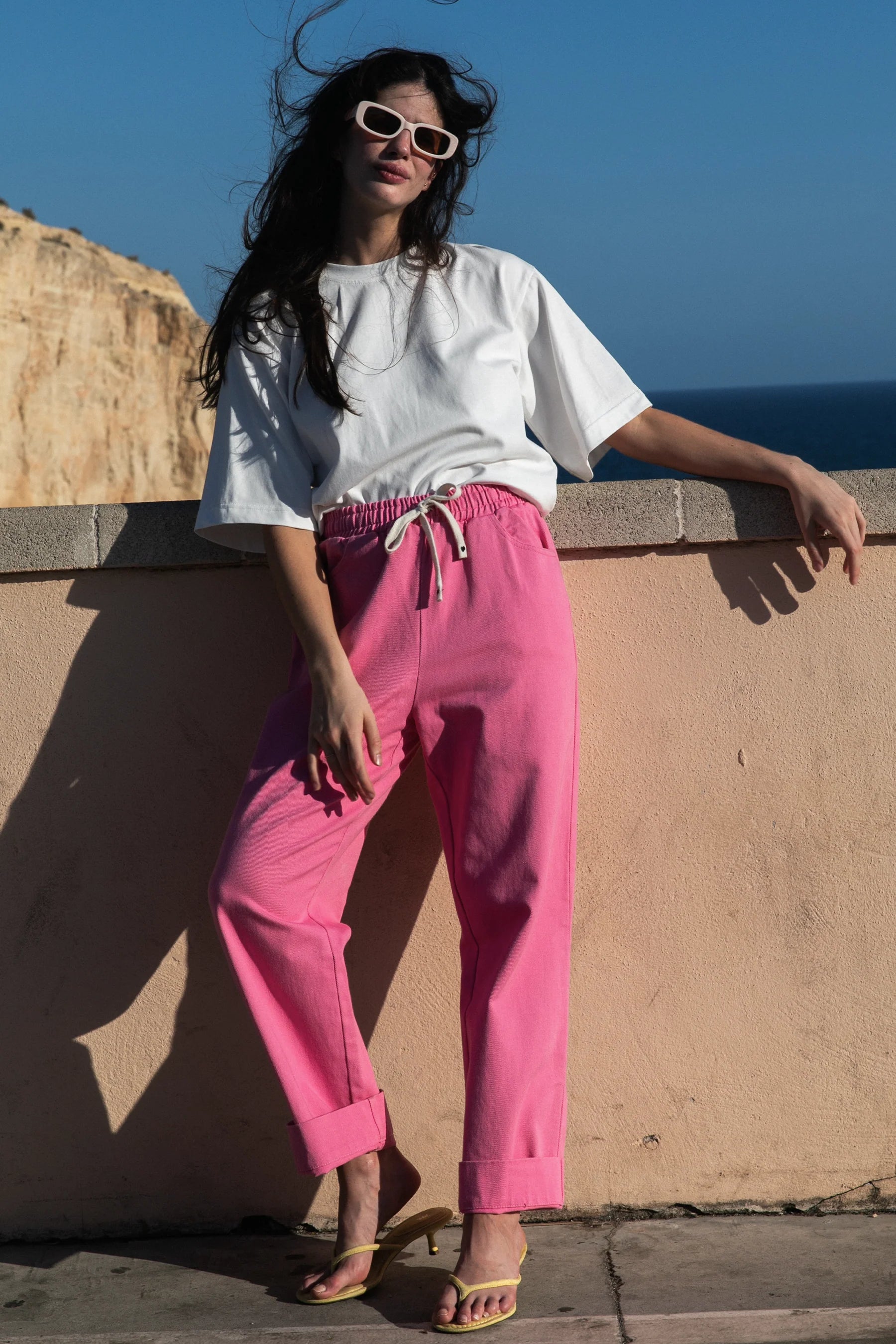 tshirt-tilly-blanc (mono)
