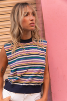 top-maille-morya-rayures-summer (mono)