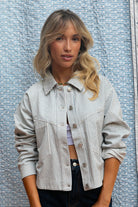 veste-valo-rayures-bleues Rayures Bleues