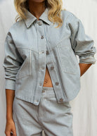 veste-valo-rayures-bleues Rayures Bleues