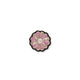 Broche mini marguerite — Macon&Lesquoy — vue de face | Appart 17
