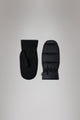 Lohja Puffer Mittens W1T2 — Rains — vue de dos | Appart 17