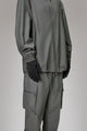 Hardface Fleece Gloves T1 — Rains | Appart 17 Bruxelles