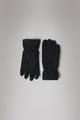 Heavy Fleece Gloves T2 — Rains | Appart 17 Bruxelles