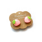 Boucles d'oreilles clip enfant, pack de 5 paires — Ratatam Kids — Fruits — autre vue 3 | Appart 17 Bruxelles