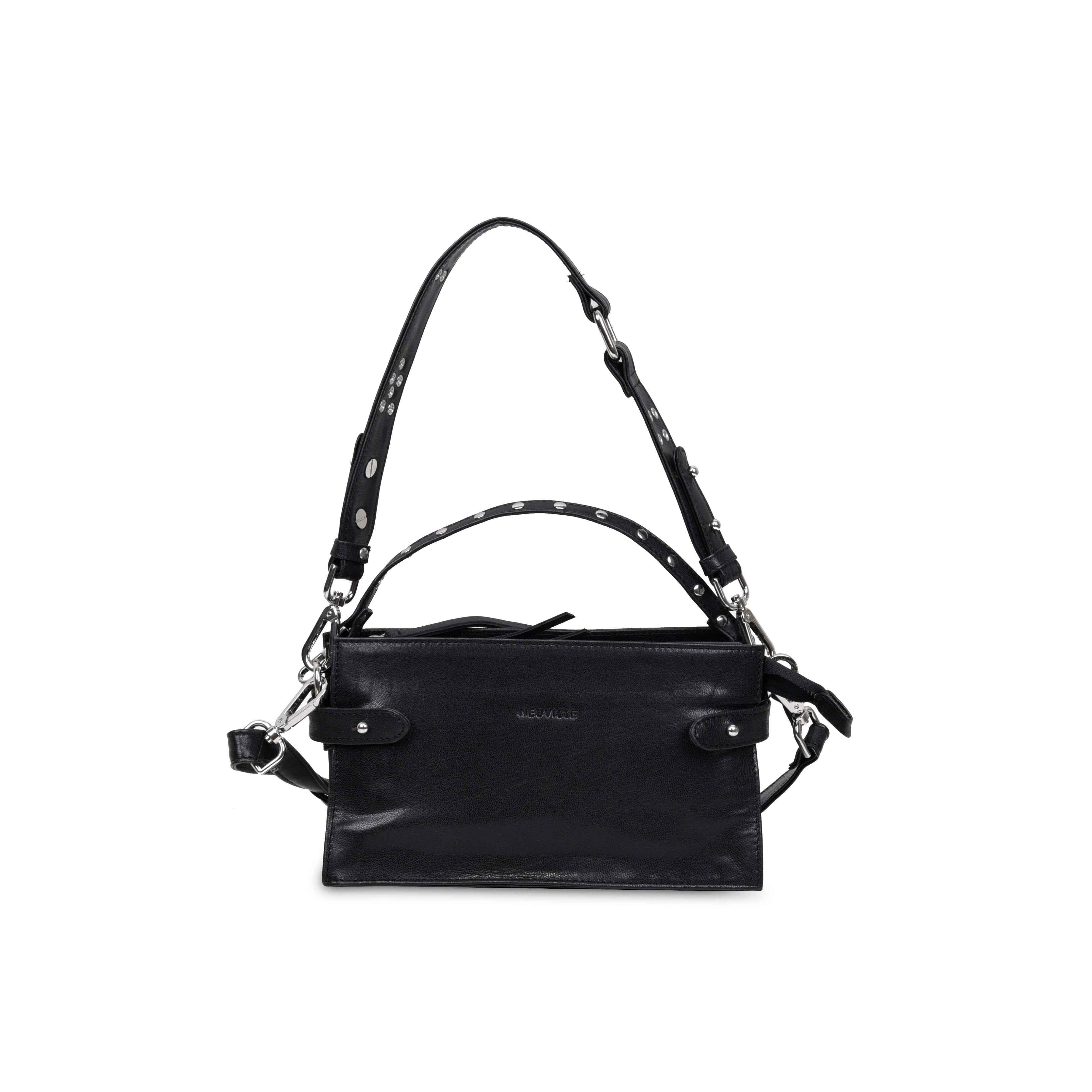 ROCK MAMA NOIR brillant