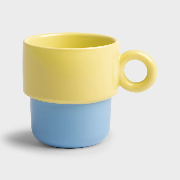 Mug chiquito — Appart 17 Bruxelles