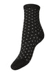 PCSEBBY GLITTER LONG PATTERN NOOS BC — Pieces | Appart 17 Bruxelles