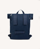 CYCLING MEDIUM Sac à dos vélo — Bleu marine — vue 3