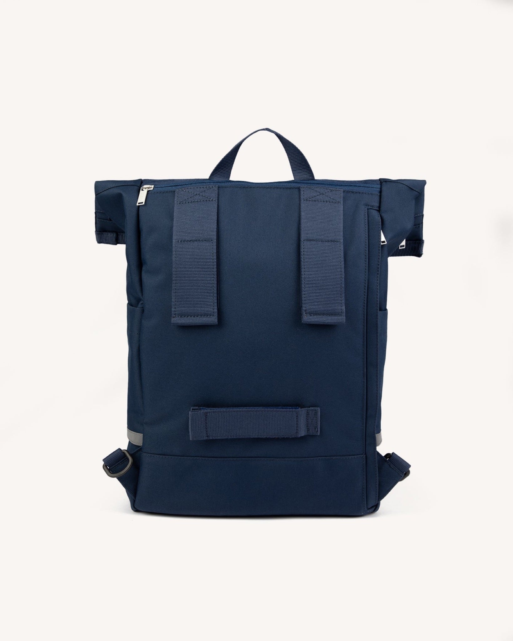 CYCLING MEDIUM Sac à dos vélo — Bleu marine — vue 3