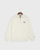 The mercer zip sweat-shirt UNISEXE Quarter zip contras — Mercer — vue 10 | Appart 17