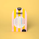 Nail art, 120 stickers pour ongles fluo — OMY — Yummy — packshot | Appart 17 Bruxelles