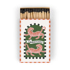 Paddywax A Dopo Boîte de 75 allumettes — Paddywax — Tiger — packshot | Appart 17 Bruxelles