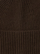 Selected Homme SLHMASON MERINO WOOL BEANIE — Delicioso — vue 2