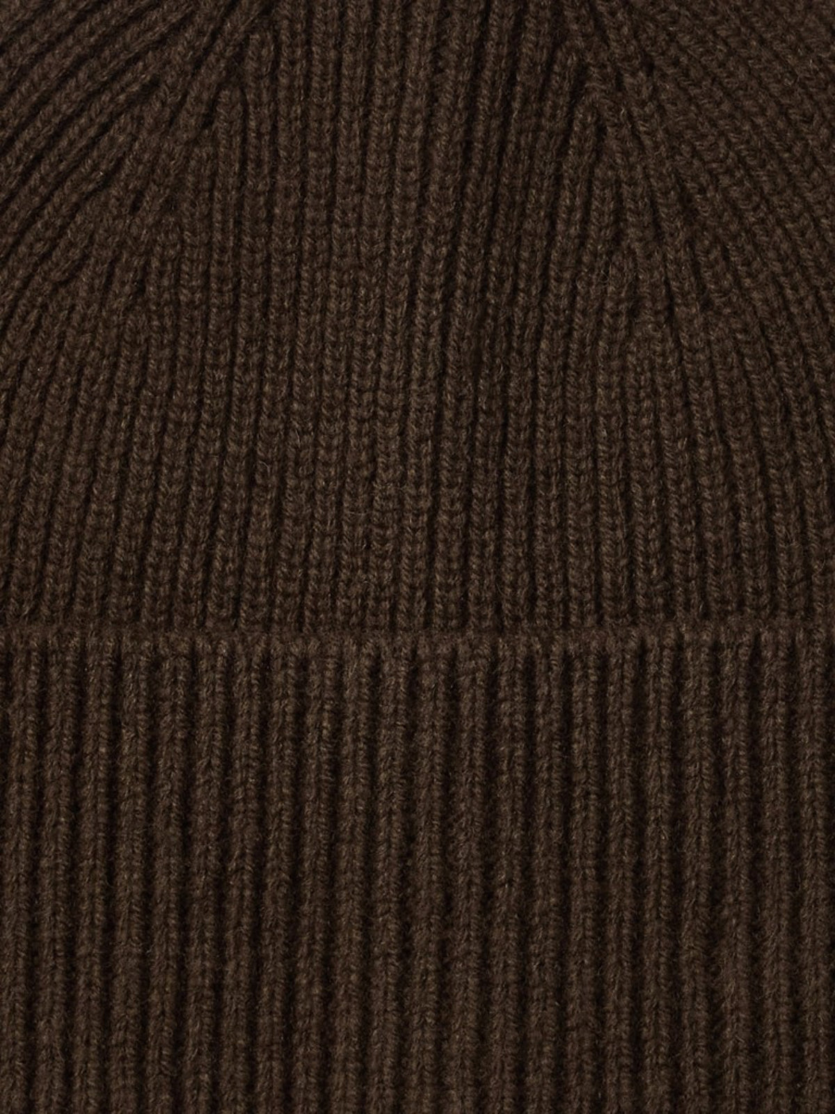 Selected Homme SLHMASON MERINO WOOL BEANIE — Delicioso — vue 2