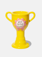 Vase trophée XS en céramique — DOIY — Best friend award — packshot 2 | Appart 17 Bruxelles
