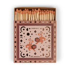 Paddywax Jumbo Boxed Matches Grande boîte de 100 allumettes — Paddywax — Lions — packshot 2 | Appart 17 Bruxelles