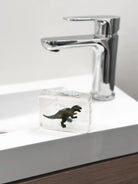 Savon surprise à figurine animal — Ludi Soap — T-Rex — autre vue 2 | Appart 17 Bruxelles