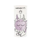Vernis à l'eau pour enfant, pailleté — Nailmatic — Elliot rose ultra pailleté — autre vue 2 | Appart 17 Bruxelles