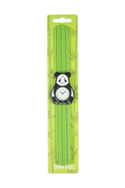 Montre slap enfant Time Pals — Mava Design — Panda — autre vue 4 | Appart 17 Bruxelles