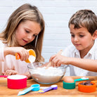 Coffret cuisine enfant livre de recettes — Chefclub Kids — Les recettes du monde — autre vue 5 | Appart 17 Bruxelles