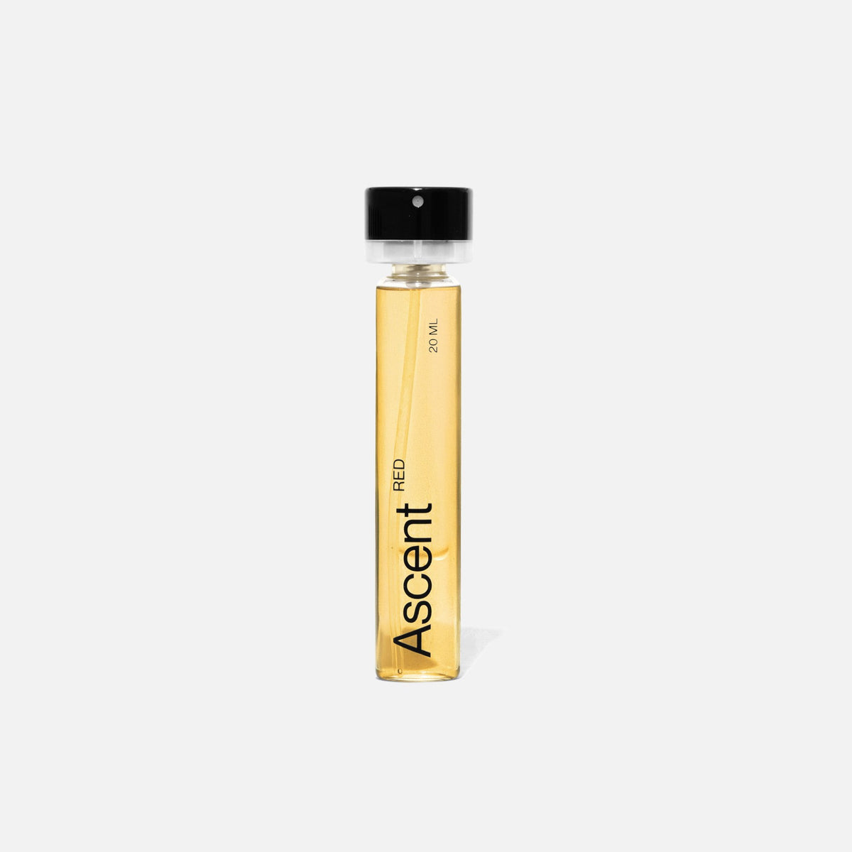 Ascent Refill Extrait de parfum rechargeable 20 ml — Ascent — Red — packshot, recharge 3 | Appart 17 Bruxelles