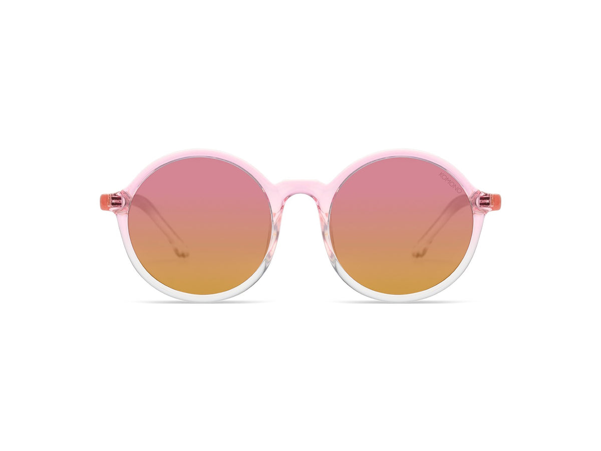 Lunettes de soleil junior 6-11 ans Madison Jr — Komono — Paradise — packshot | Appart 17 Bruxelles