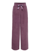 JDYVIDA Pantalon jogging en velours — Huckleberry