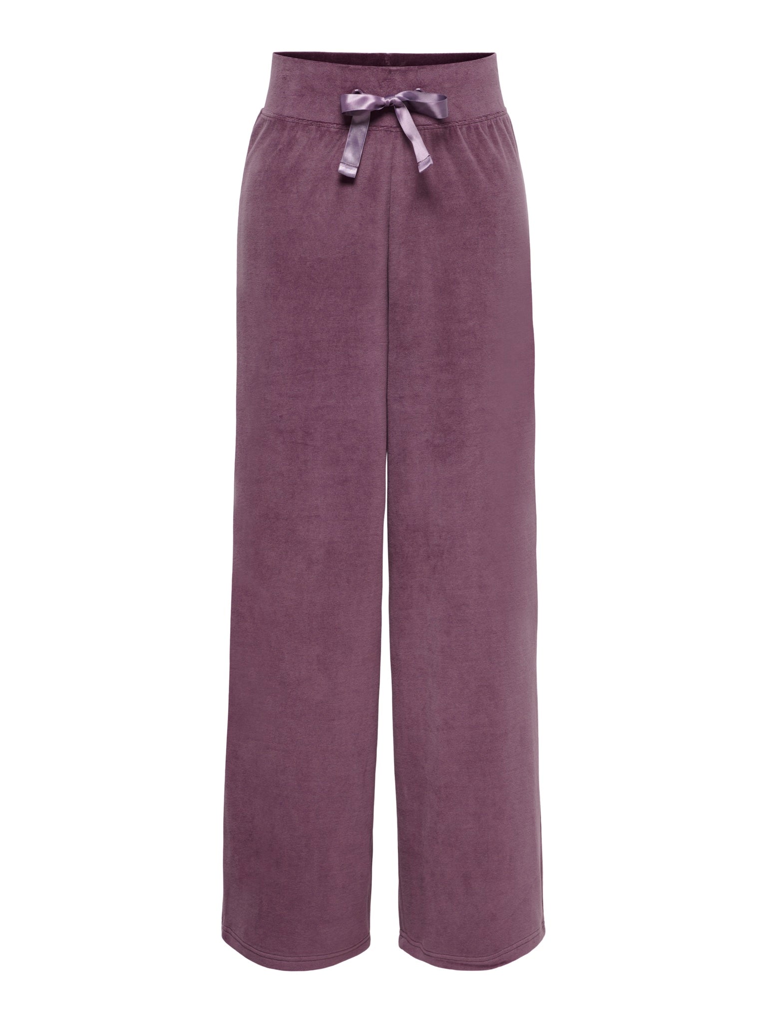 JDYVIDA Pantalon jogging en velours — Huckleberry