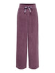 JDYVIDA Pantalon jogging en velours — Huckleberry