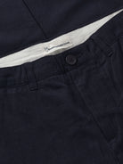 Pantalon Chuck coupe droite en chevrons — Night Sky — vue 3