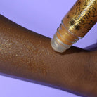 Body Rollette, gel pailleté pour le corps 20 ml — Nailmatic — Or — autre vue 3 | Appart 17 Bruxelles