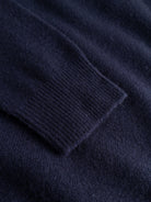 GABworren Polo en laine — Navy — vue 7