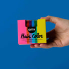 Hair Chalk, 6 craies pour cheveux temporaires — OMY — Rainbow — packshot | Appart 17 Bruxelles