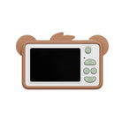 Appareil photo numérique pour enfant Zoo Friends — The Zoofamily — Ours — autre vue 3 | Appart 17 Bruxelles